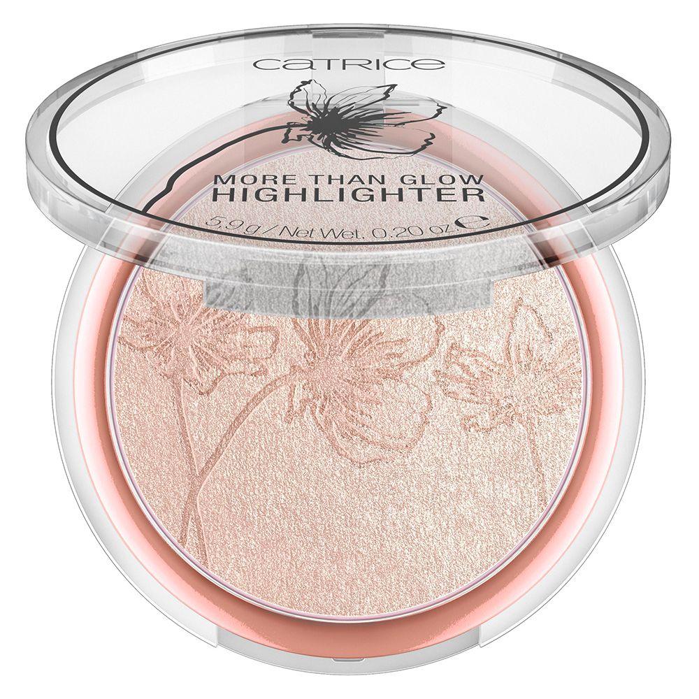 Iluminador More Than Glow Ultimate Supreme Rose Beam-1