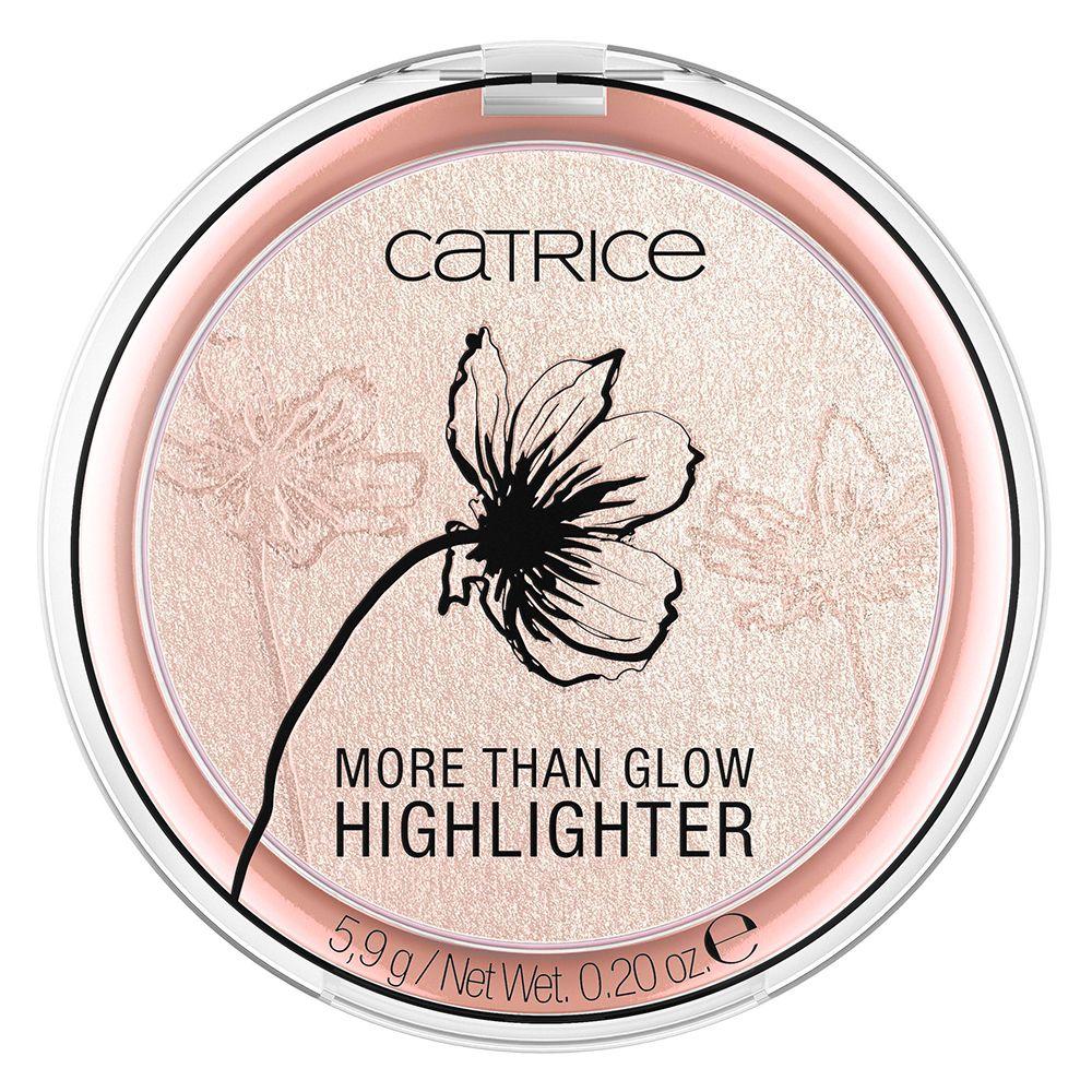 Iluminador More Than Glow Ultimate Supreme Rose Beam-2
