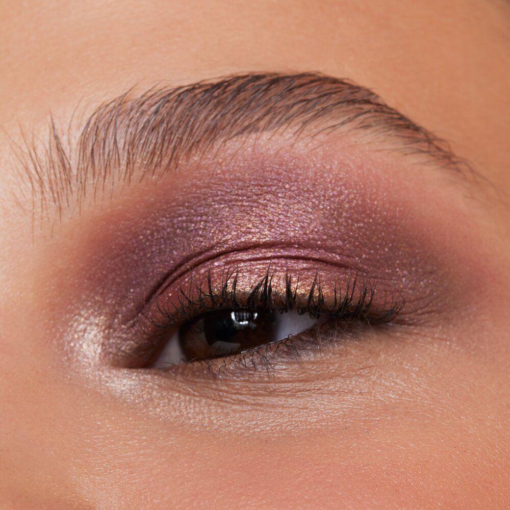 Don'T Stop Believing In… Minipaleta De Sombras De Ojos-4