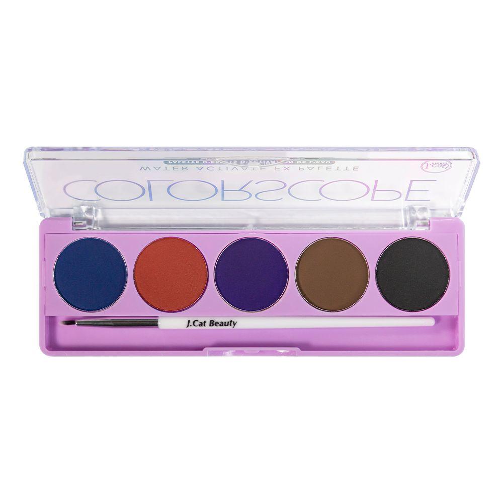 Paleta delineadores Colorscope Deep-2