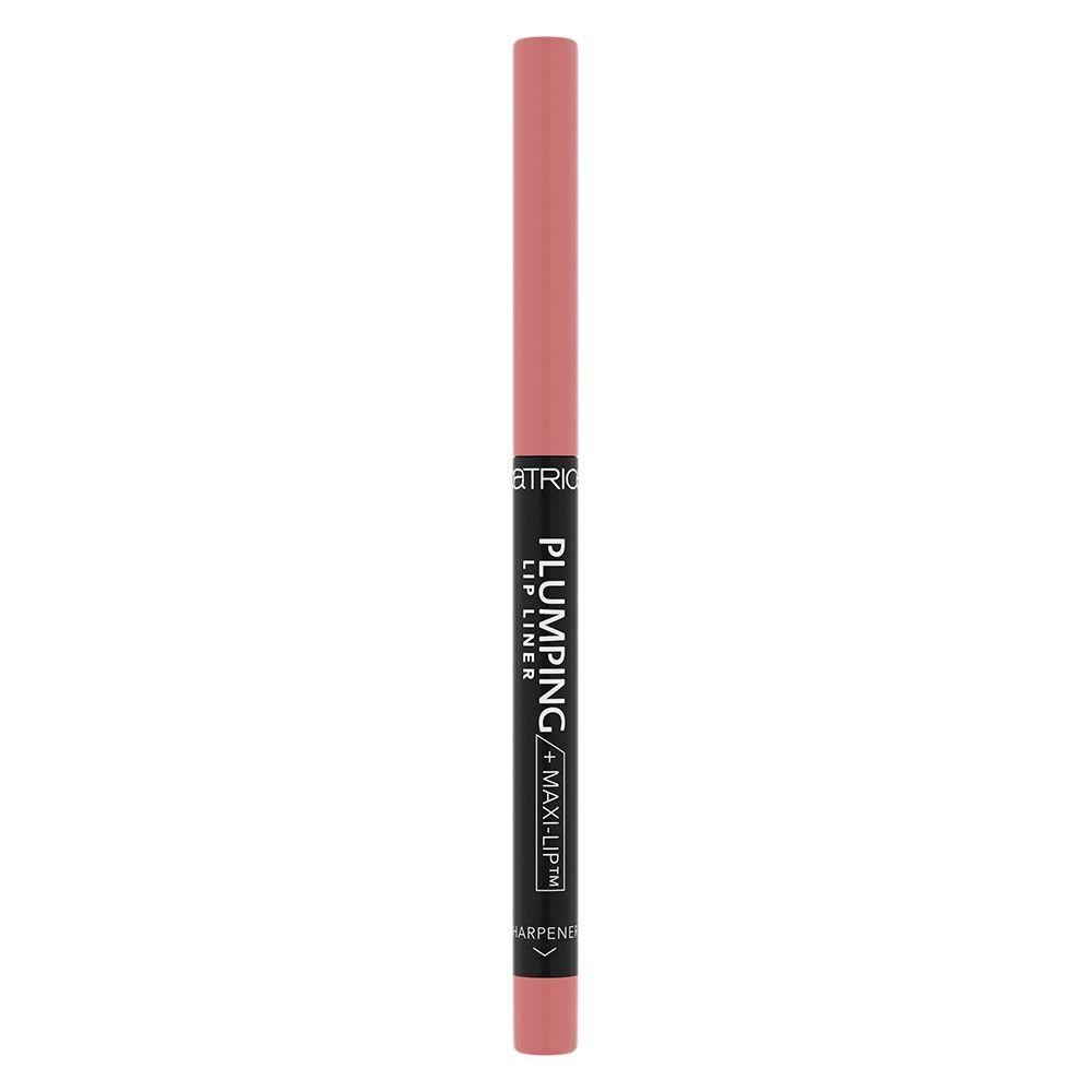 Delineador De Labios Plumping What A Doll-0