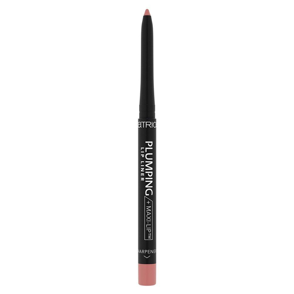 Delineador De Labios Plumping What A Doll-1