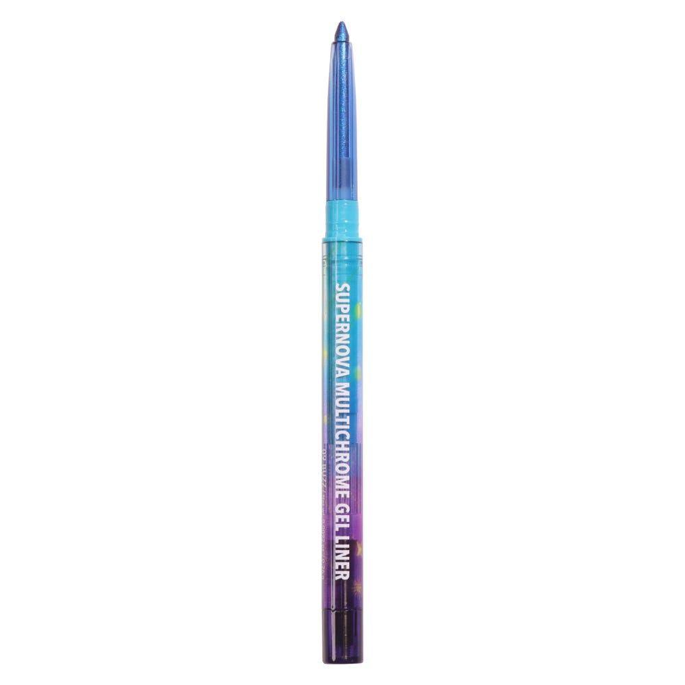 Delineador gel supernova multichrome buzz 009-3
