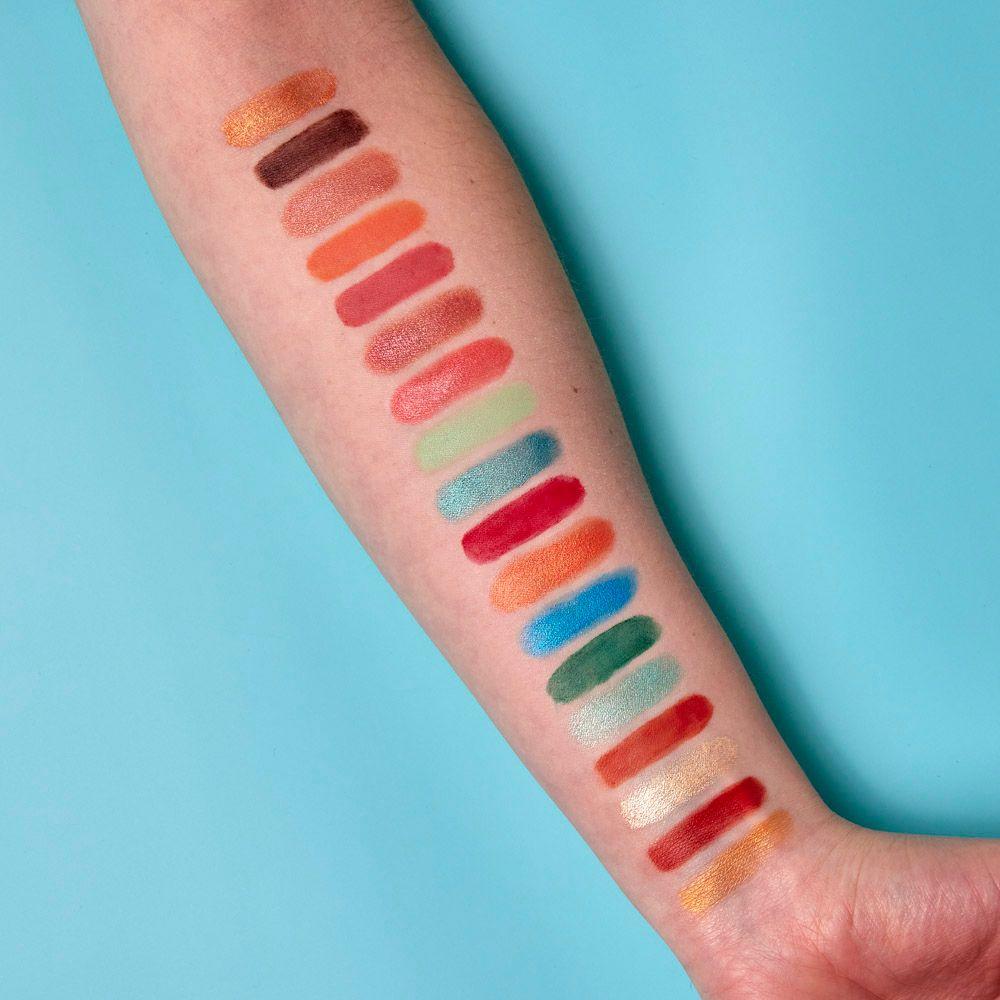 Eyeshadow Palette Sweet Dreams-2
