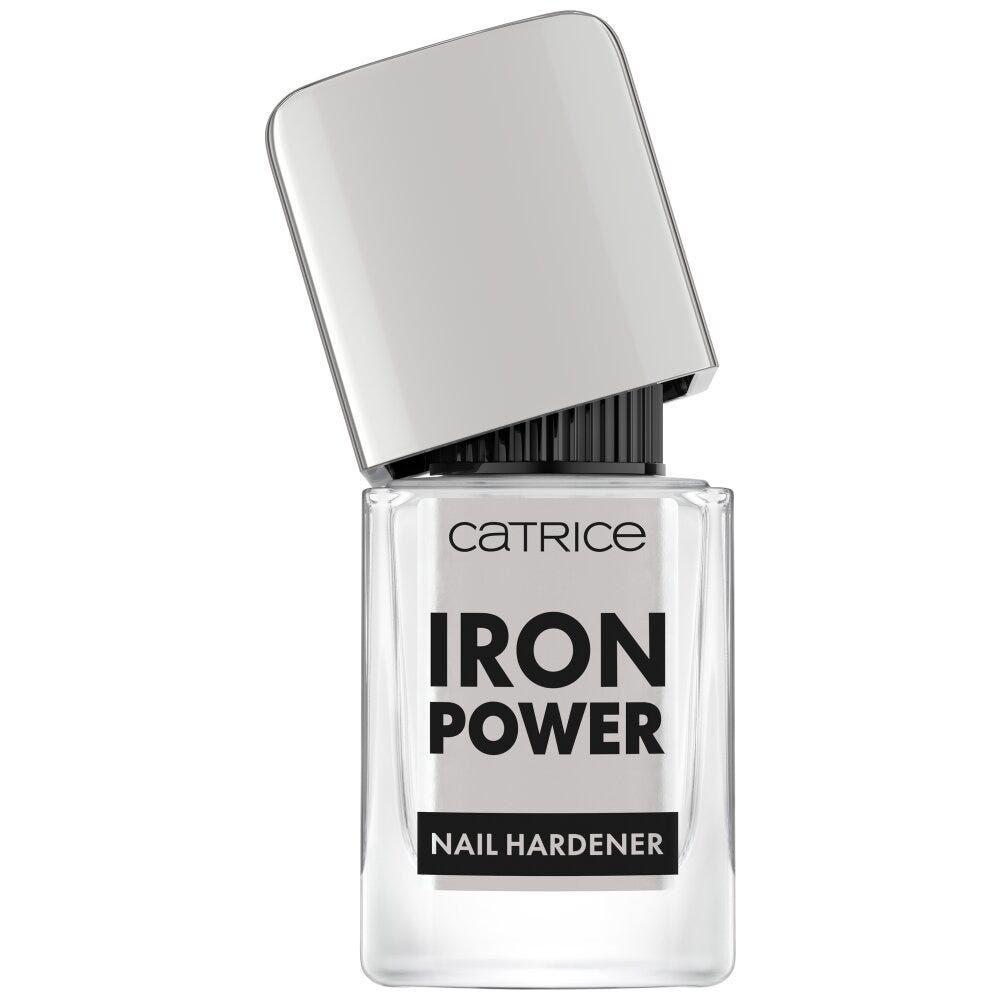 Endurecedor De Uñas Iron Power-2