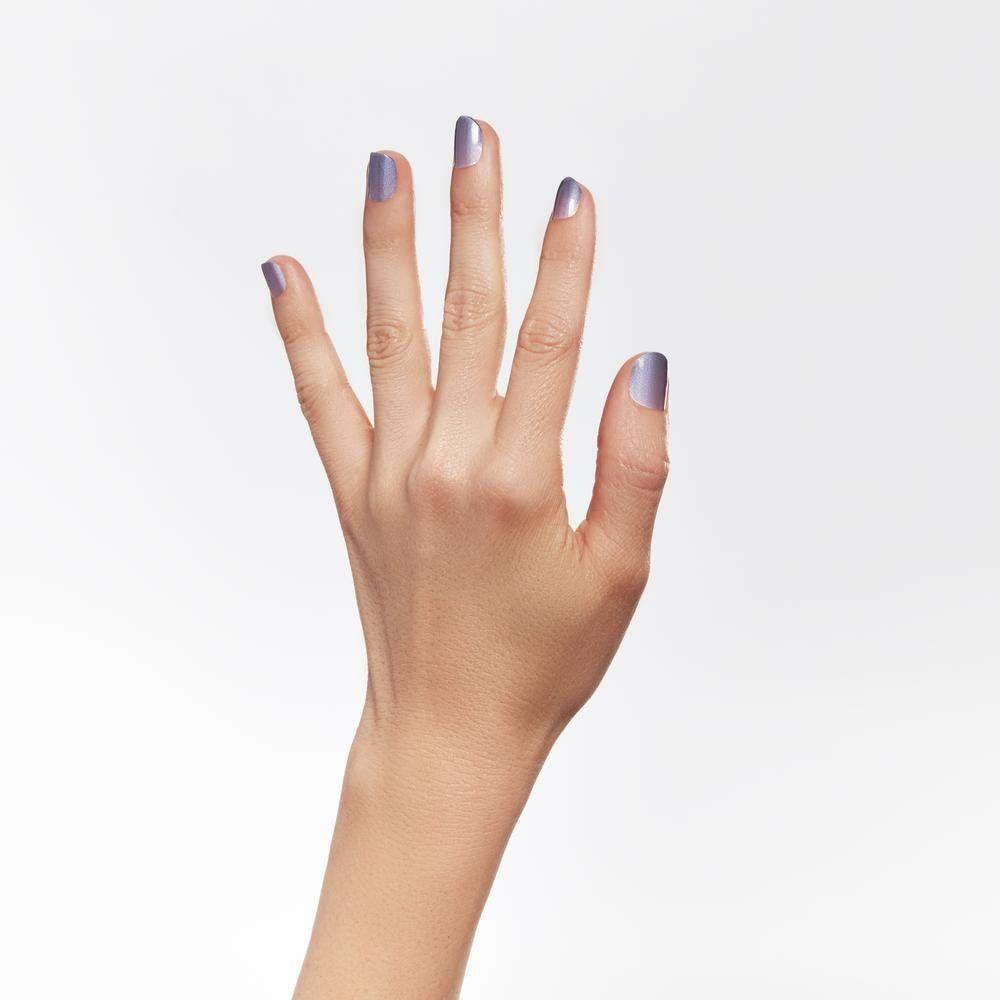Uñas Adhesivas Nail Strips Lavender Bliss-2