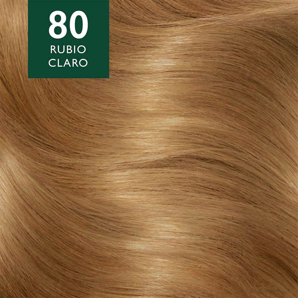 Kit Tintura Semipermanente 80 Rubio Claro Soft Color-3
