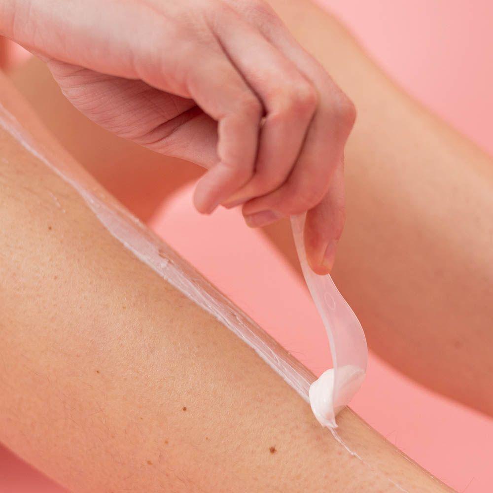 Crema Depilatoria Hidratante Corporal Piel Sensible-3