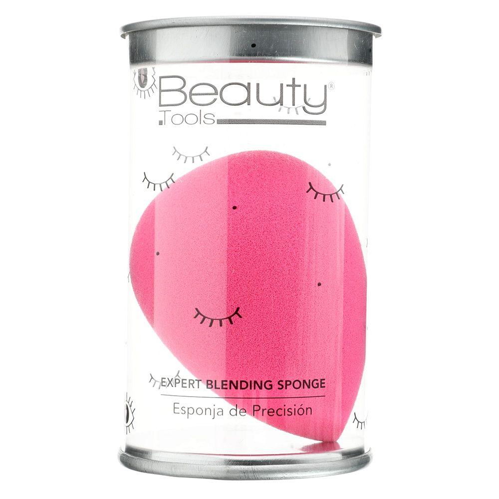 Esponja Precisión Pink Beauty Tools-2