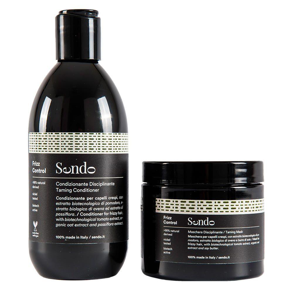 Mascarilla Anti-frizz 200ml-4