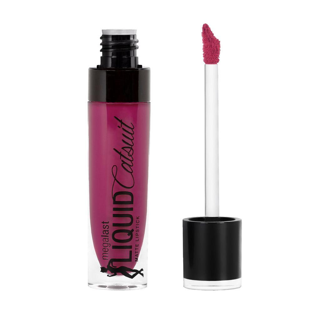 Labial Líquido Catsuit Mate Berry Recognize-3