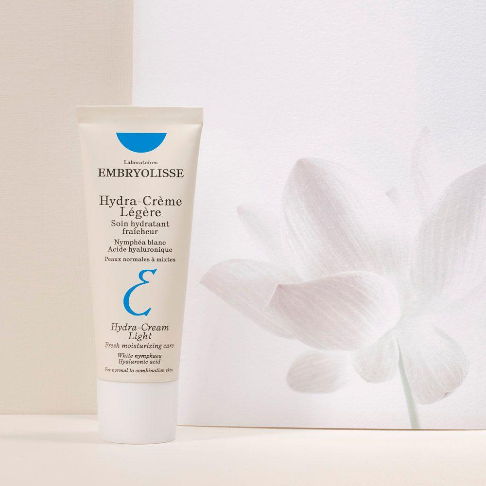 EMBRYOLISSE Hydra-Cream Light 40Ml-2