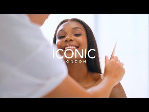ICONIC LONDON Spray Prep Set Glow Original-8