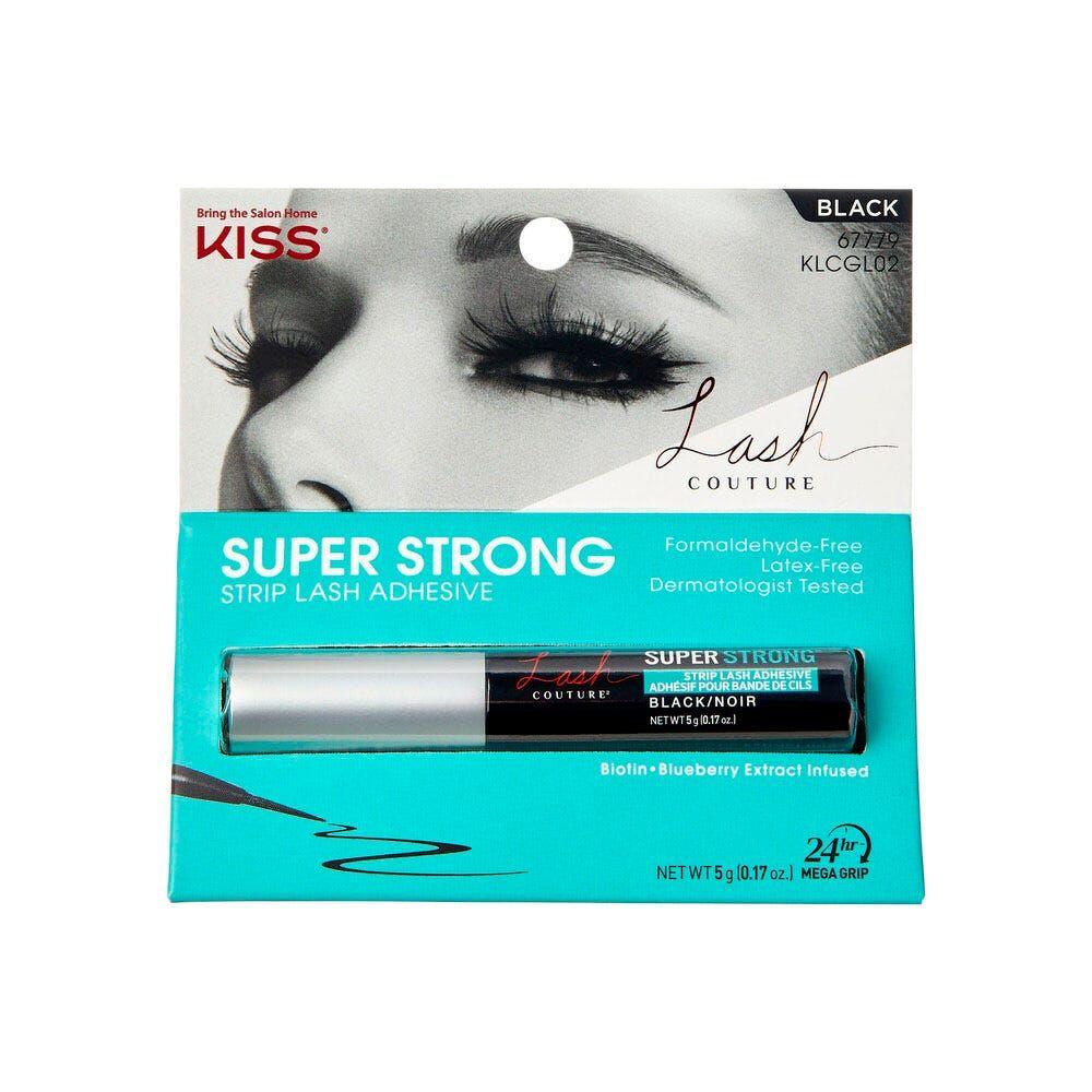 Pegamento De Pestaña Lash Couture Negro-2