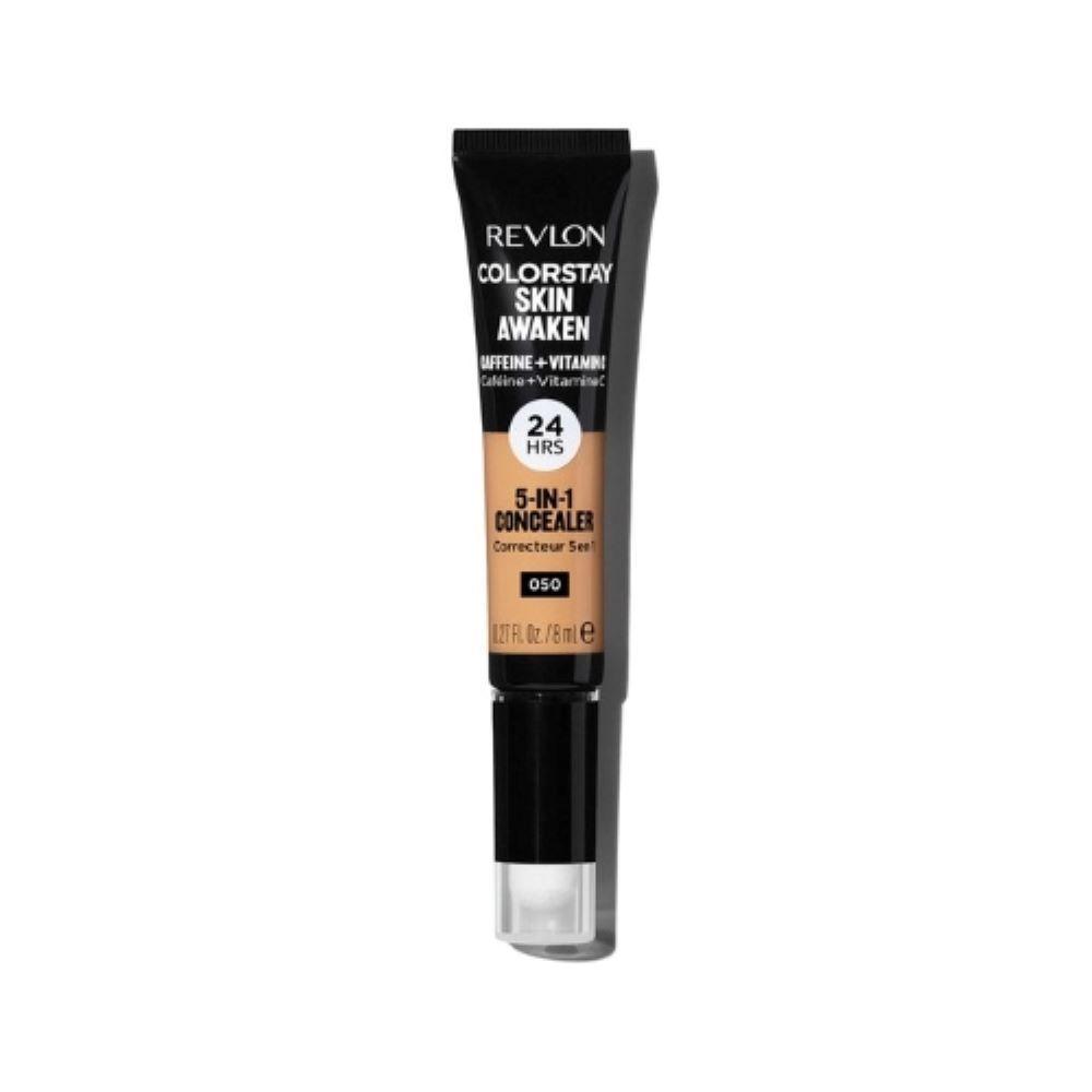 Corrector Skin Awaken 5-en-1 Medium Deep-2