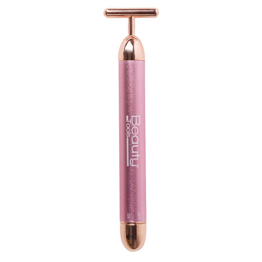 Barra Vibratoria De Rostro-0