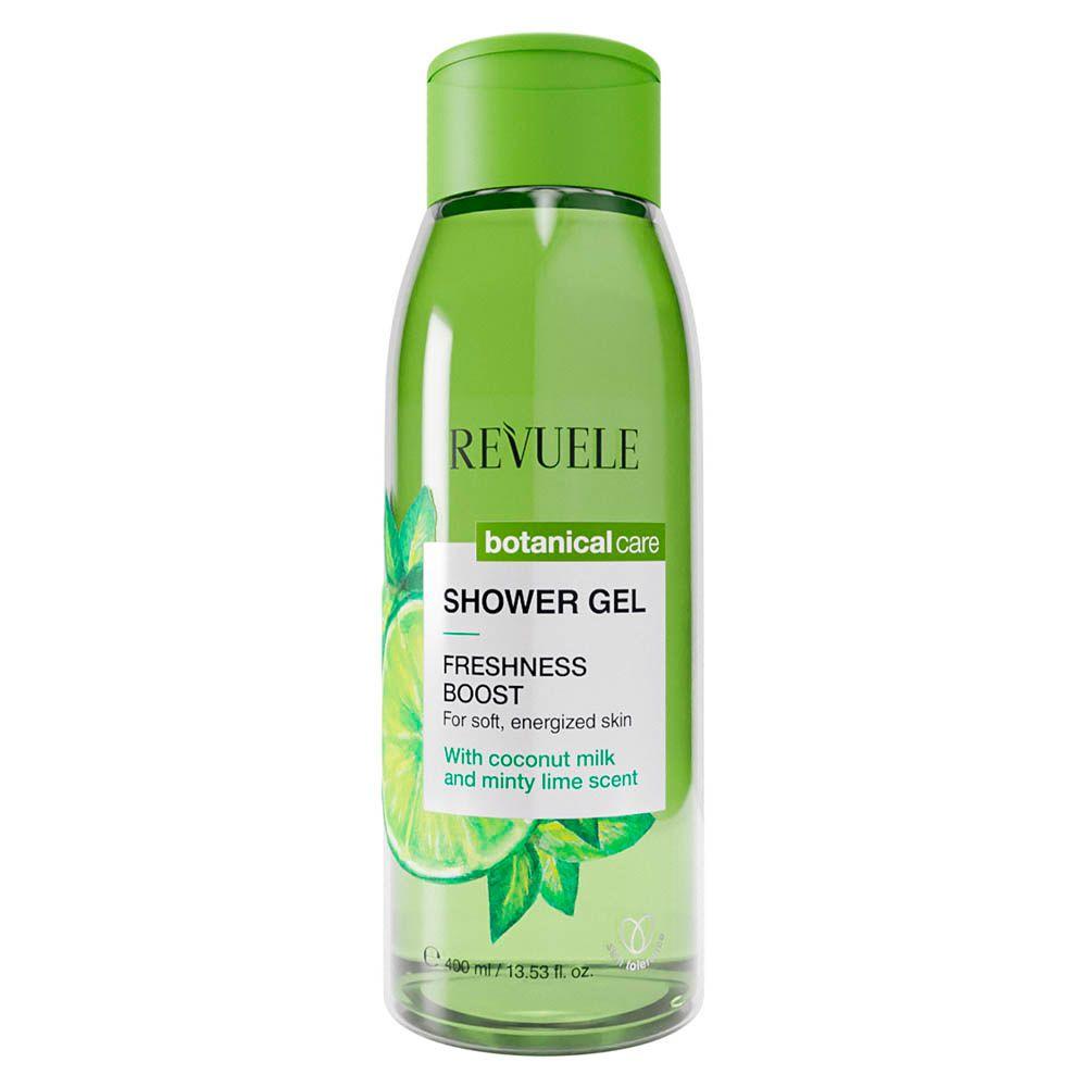 Shower Gel Freshness Boost 400 Ml-1