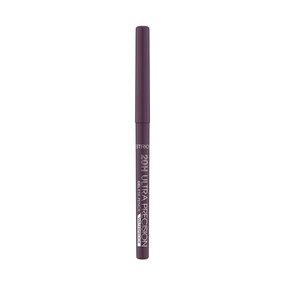 Lápiz De Ojos Ultra Precision Gel Eye 20H Resistente Al Agua-1