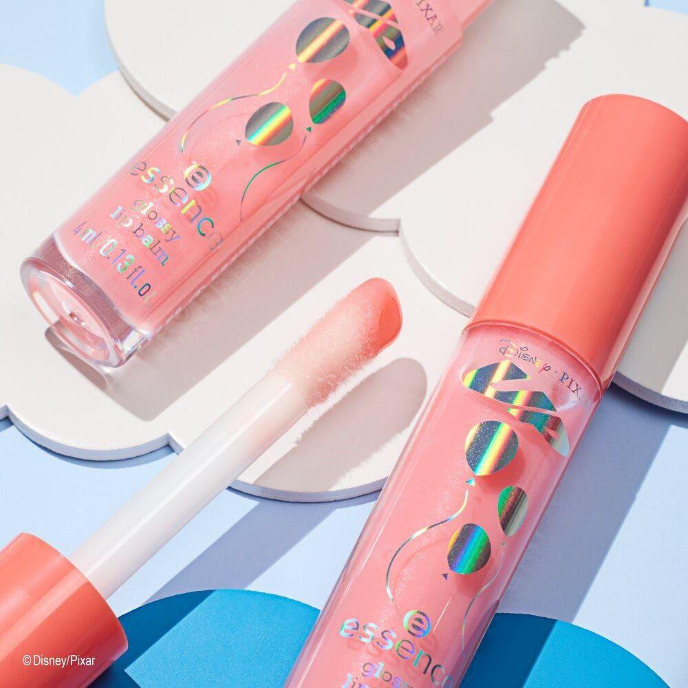 Bálsamo Labial Líquido 01 Candy Cloud - Up de Disney Pixar-2