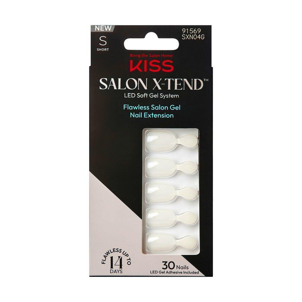 Uñas Salon Xtend Keep It-0