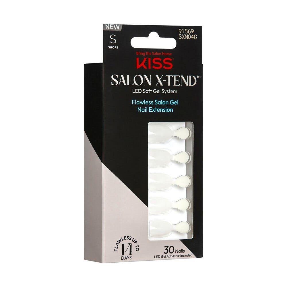 Uñas Salon Xtend Keep It-1