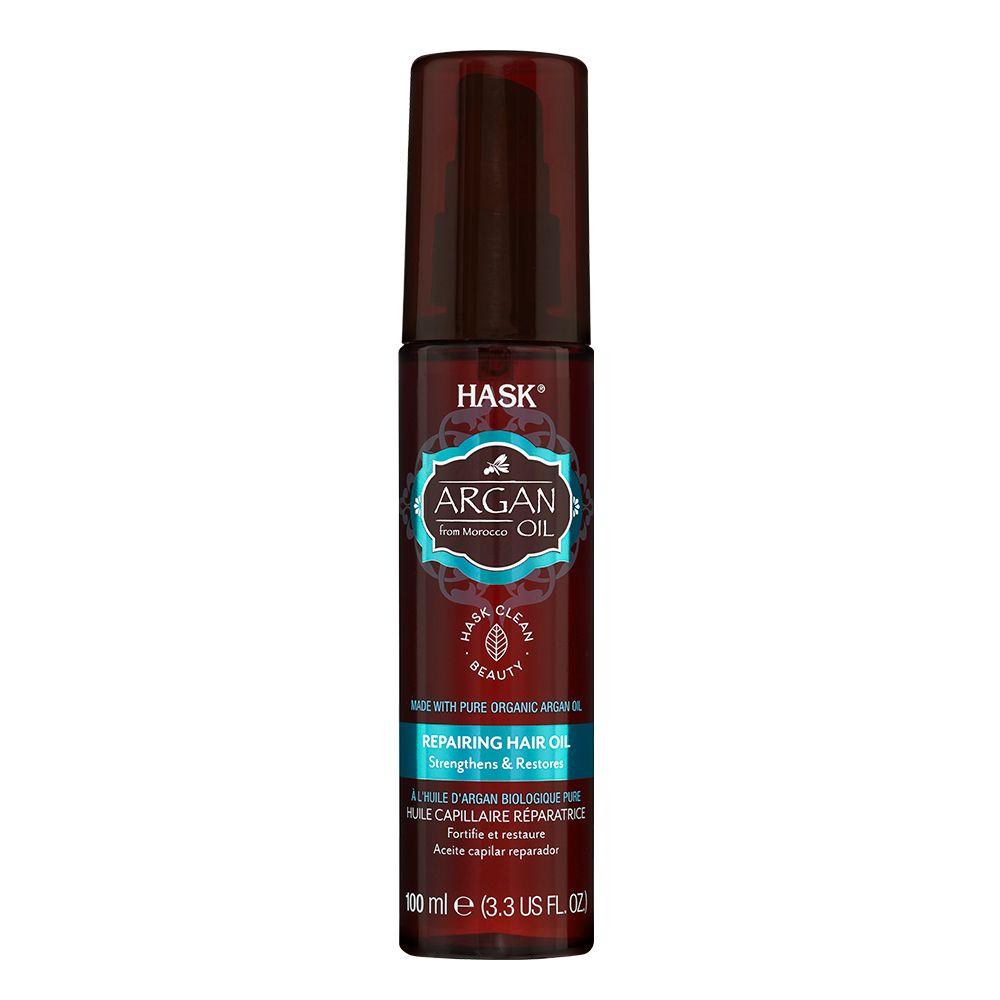 HaskSerum Pump Argan 100 ML-1