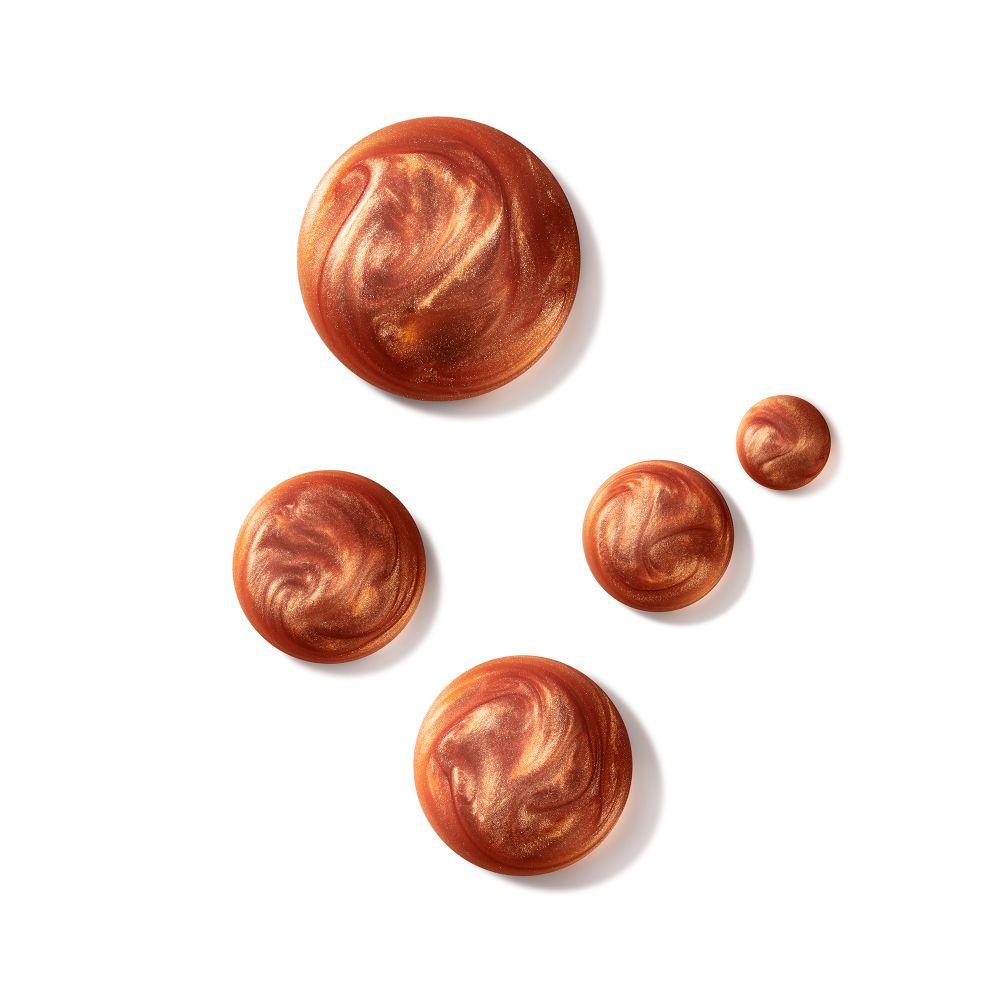 ICONIC LONDON Bruma Prep Set Tan Glow-2