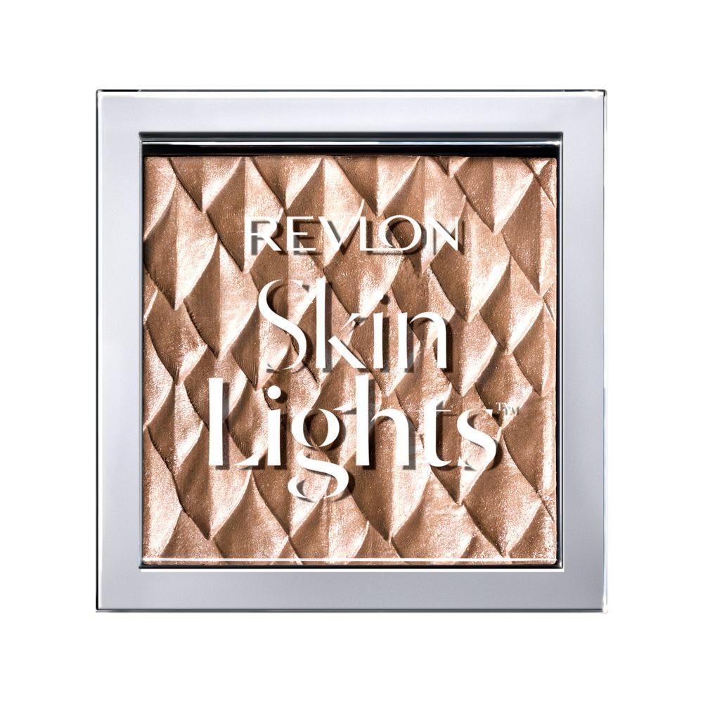 REVLON Iluminador Skinlights Twilight Gleam-2