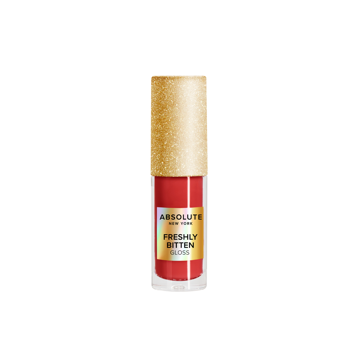 Brillo Labial Freshly Bitten Gloss No Hesitation-2