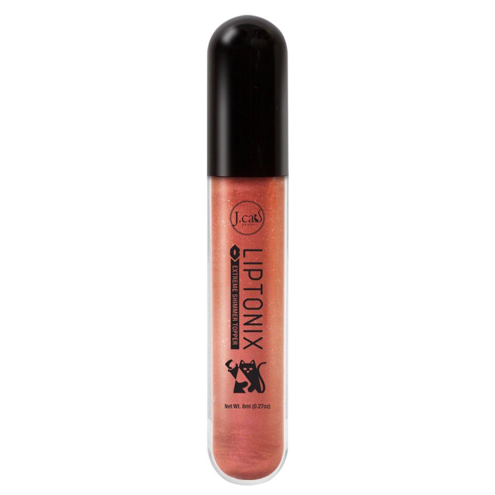 Brillo Labial Liptonix Atomic Girl-0