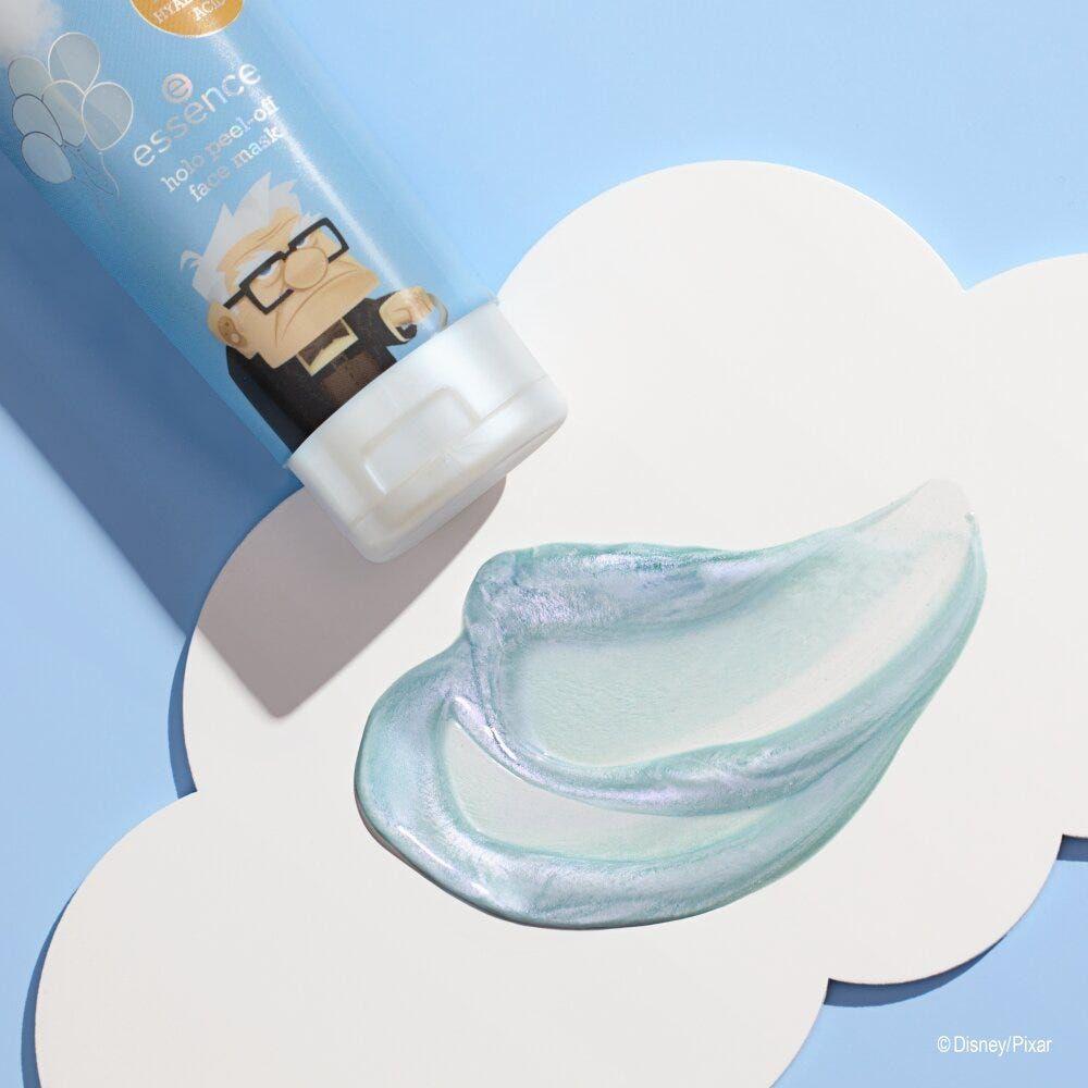 Mascarilla Facial Holo Peel Off  - Up de Disney Pixar-3