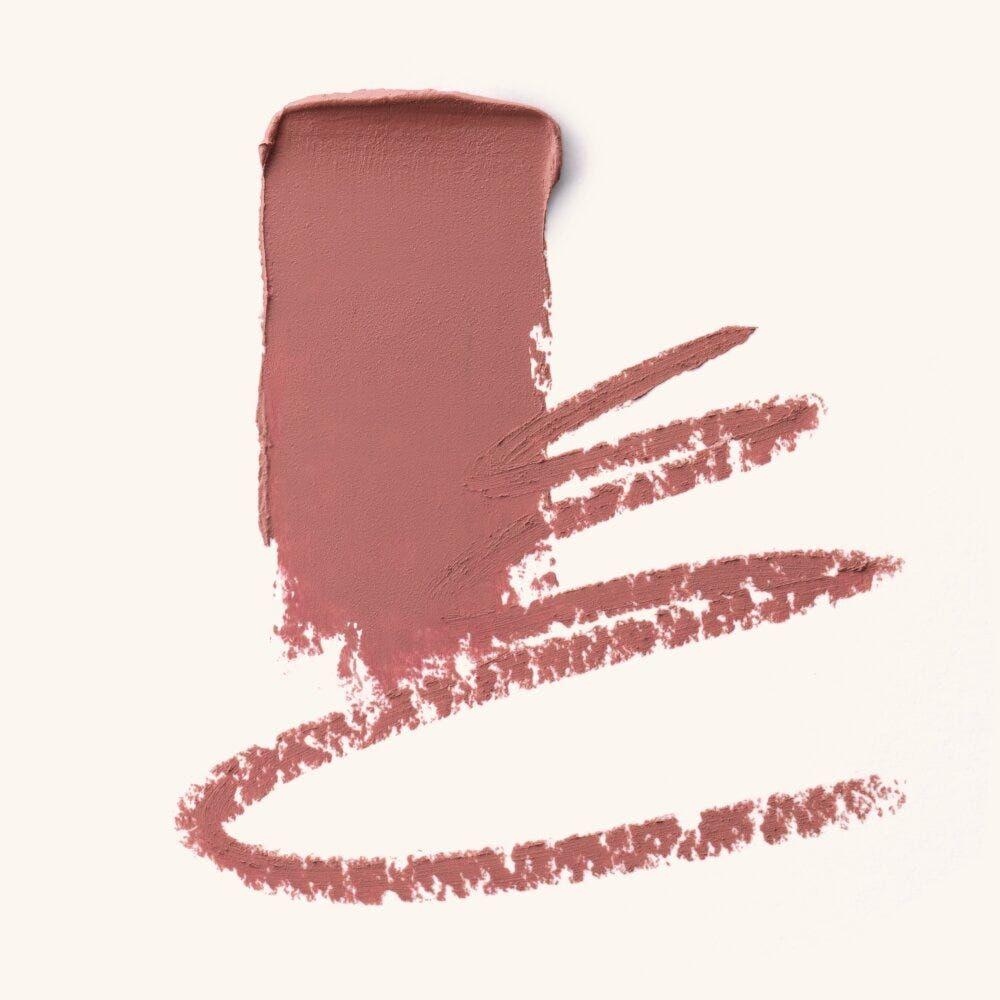 Lápiz Labial Creamy Nudes 020 Daytime Nude-2