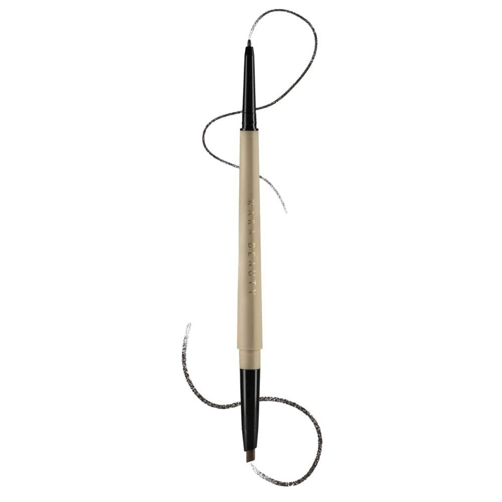 Brow Pencil Dark Brown-1