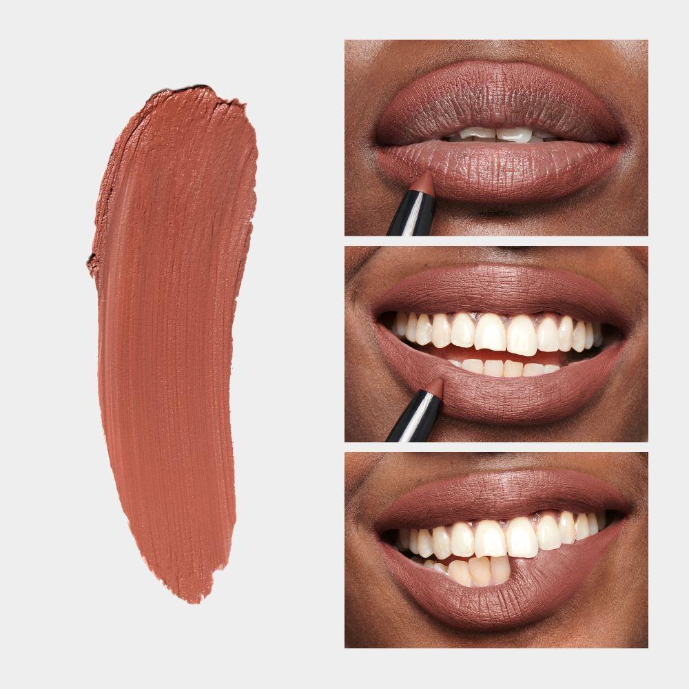 Labial Mate Lite Crayon Clear The Air-4