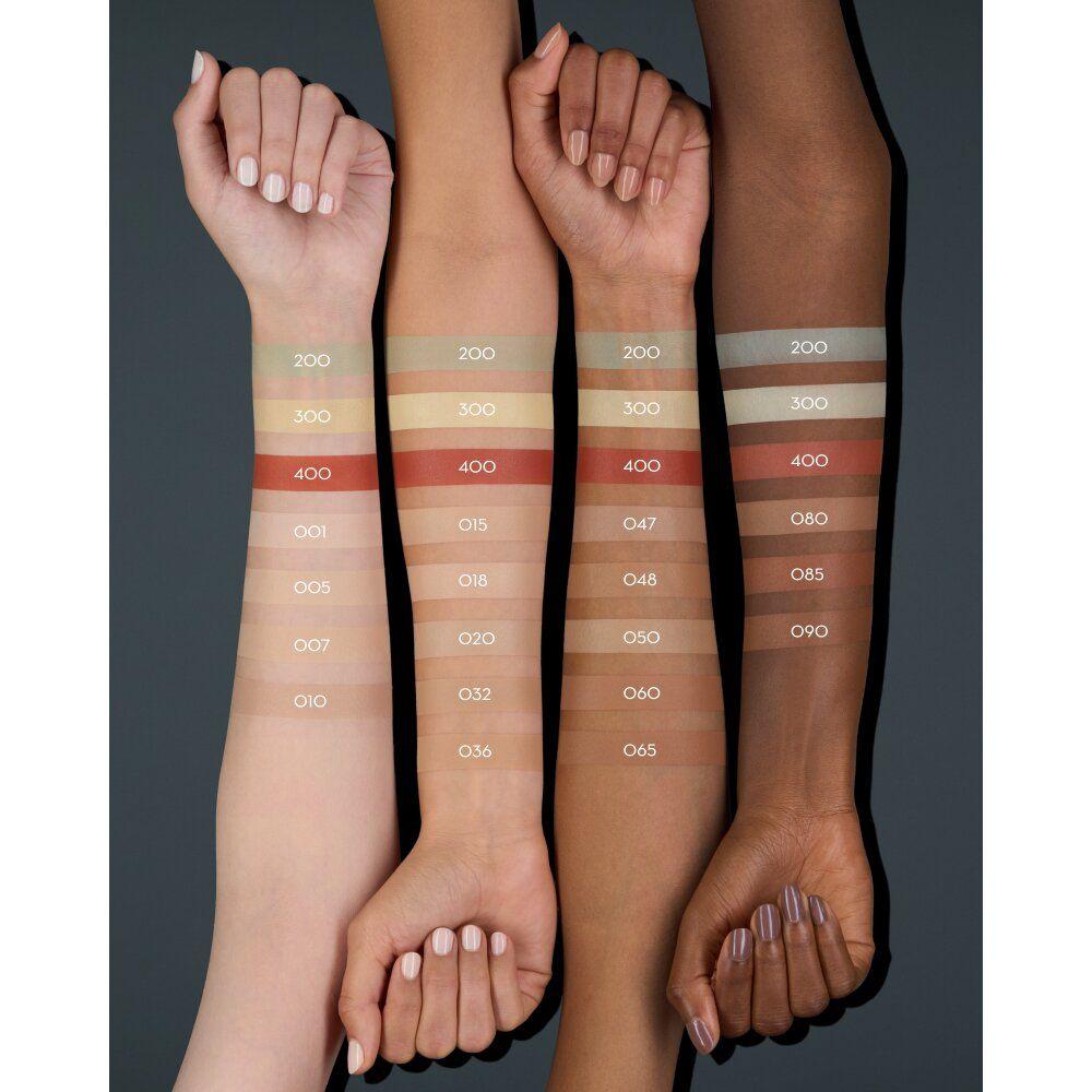 Corrector Liquid Camouflage - Gran Cobertura 048 Desert Beig-3