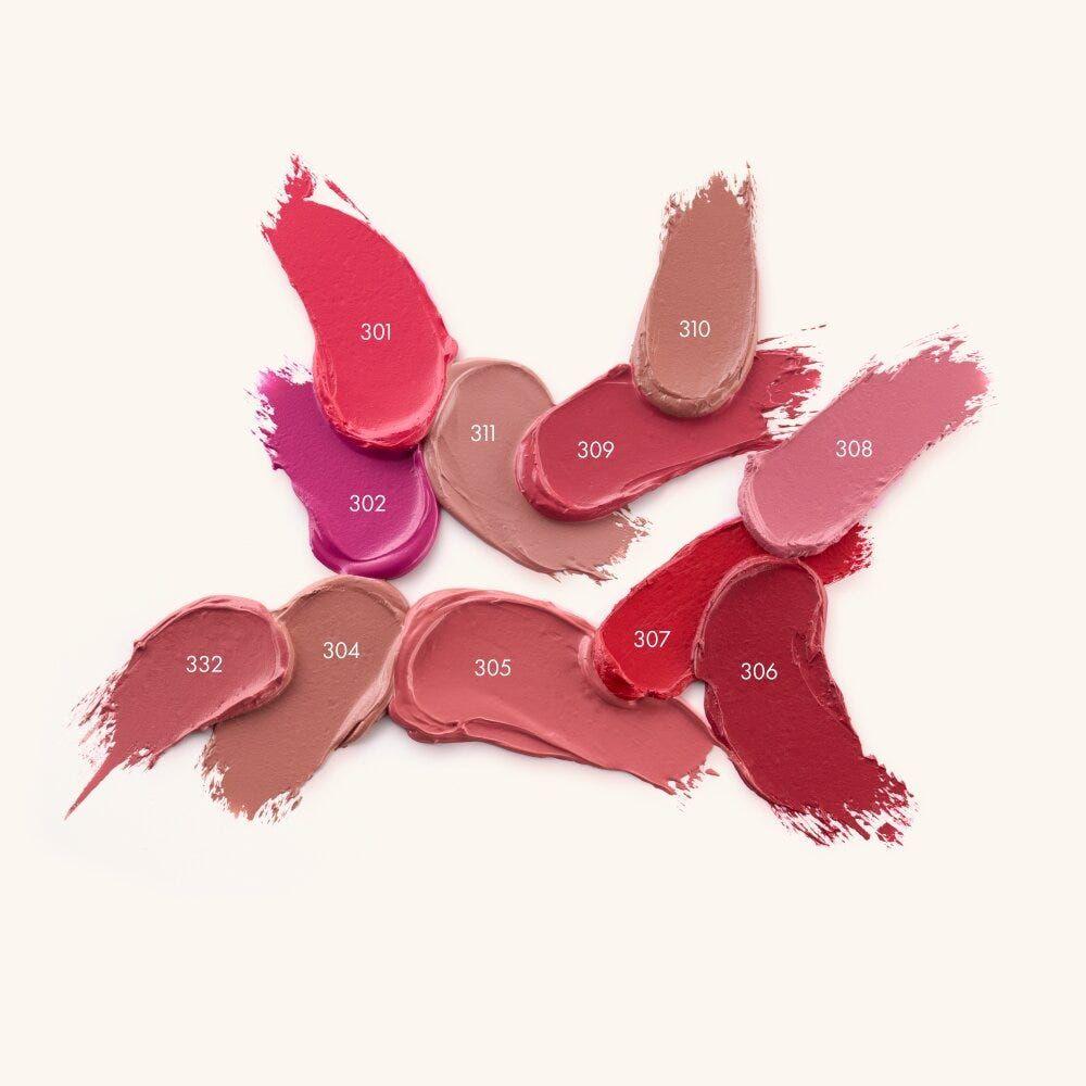 Barra De Labios Scandalous Matte Casually Overdressed-2