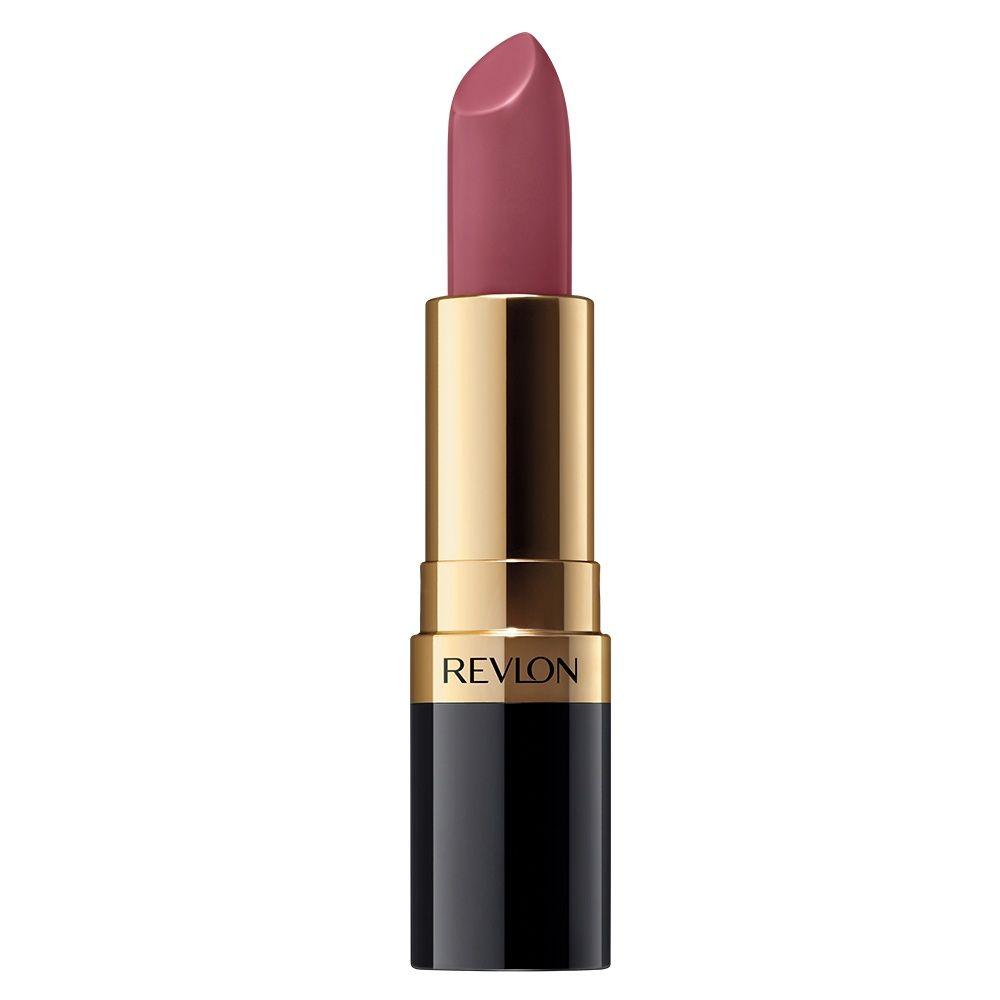 REVLON Labial Super Lustrous Tono Sassy Mauve-0
