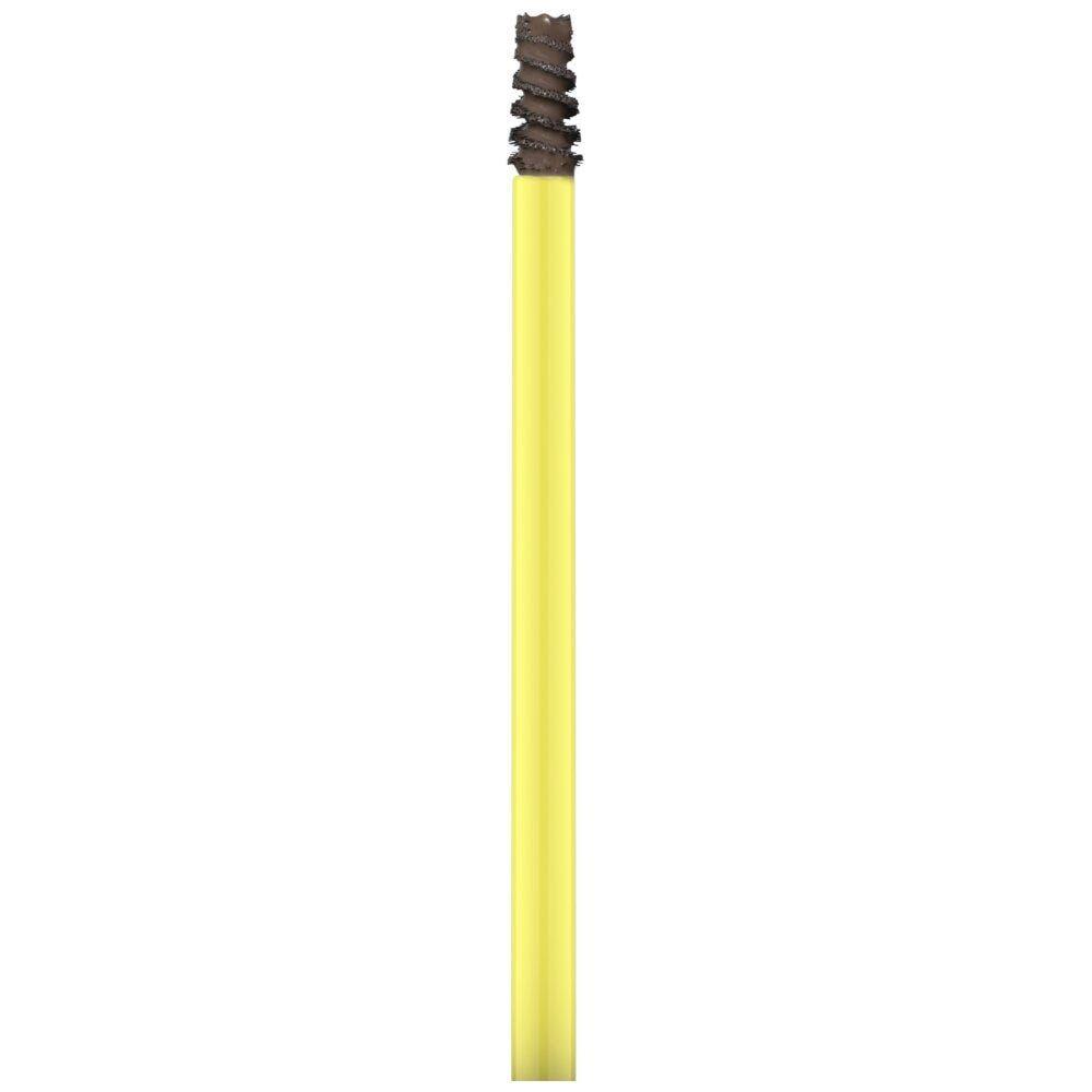 Super Glue Gel Moldeador De Cejas Deep Brown-2