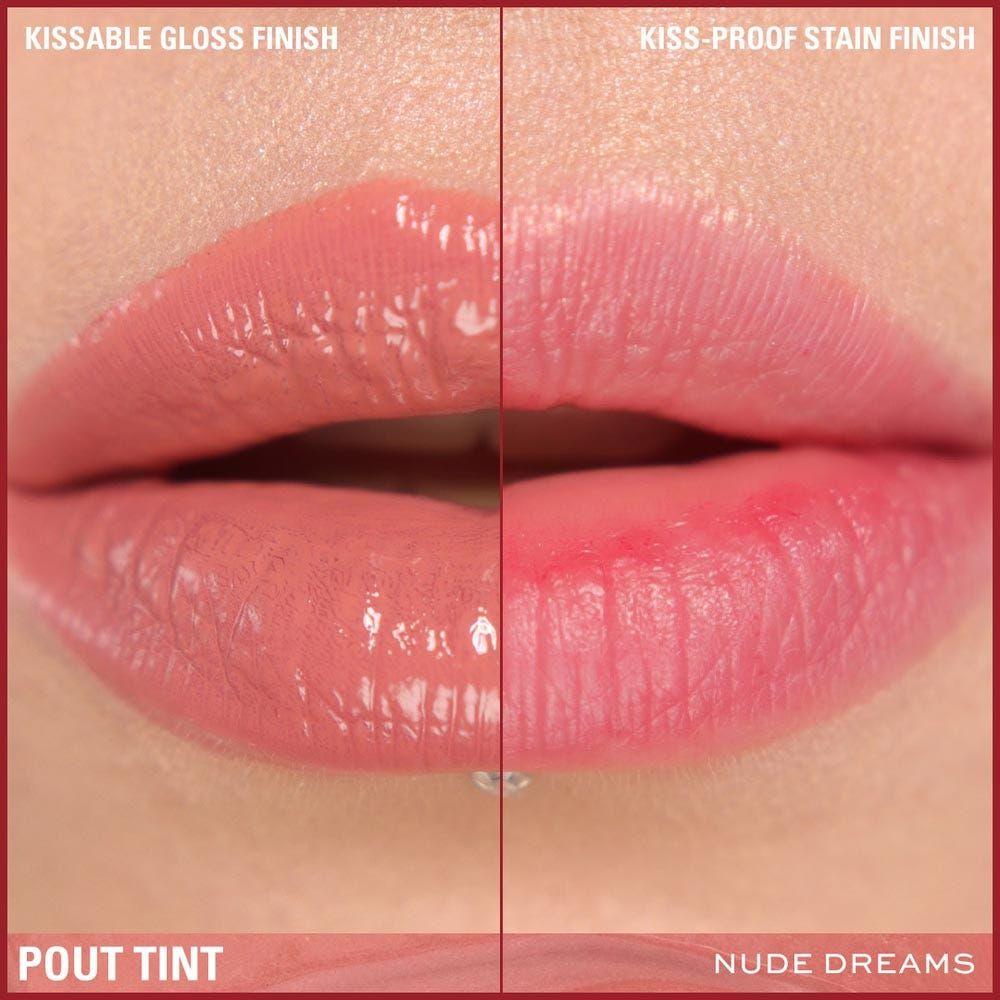Tinte para Labios Pout Tint Nude Dreams-5