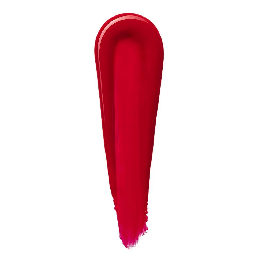 Brillo Labial Dewy Lip Glaze Vibrant Red-2