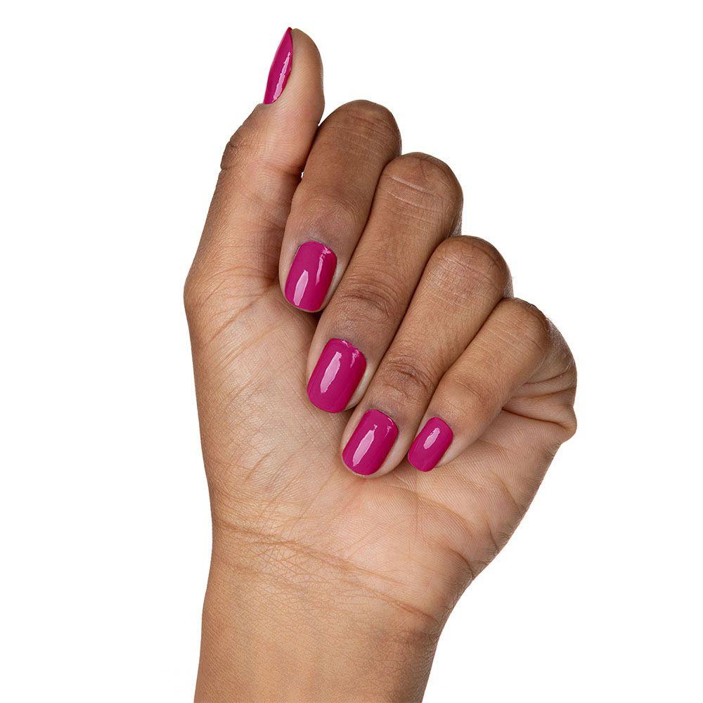 Esmalte de Uñas Hipoalergénico Leo Mandou Flores-3