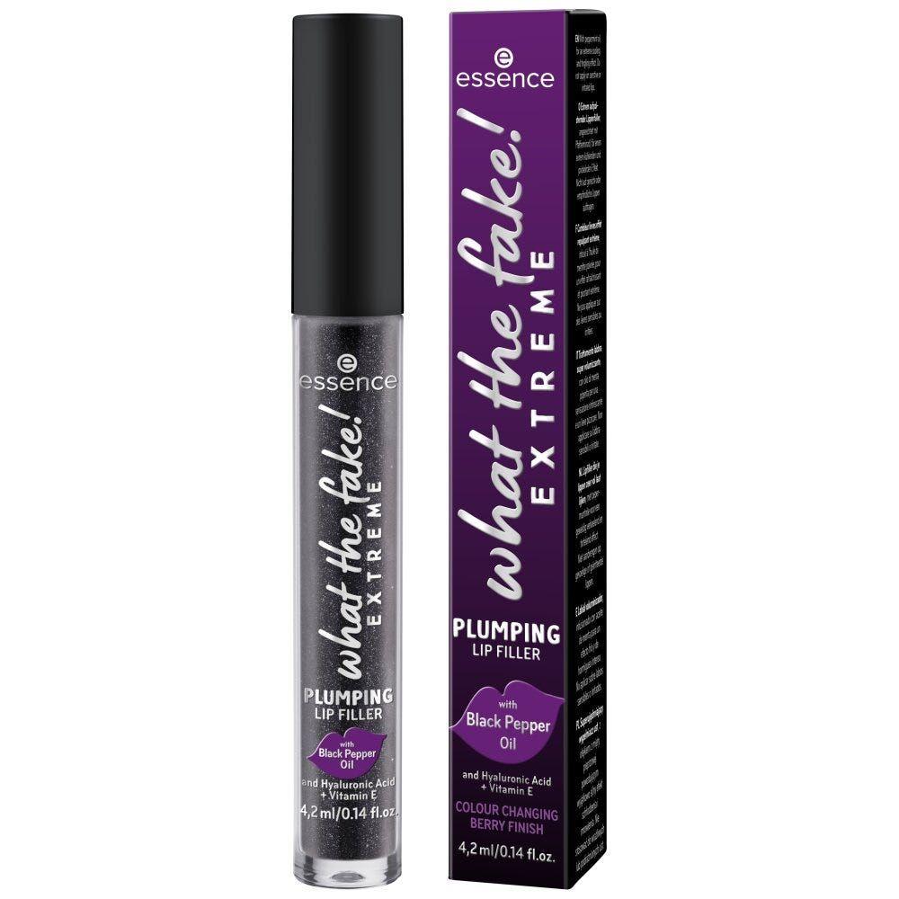 What The Fake! Voluminizador Labial Extreme Plumping Lip Filler Pepper Me Up!-2