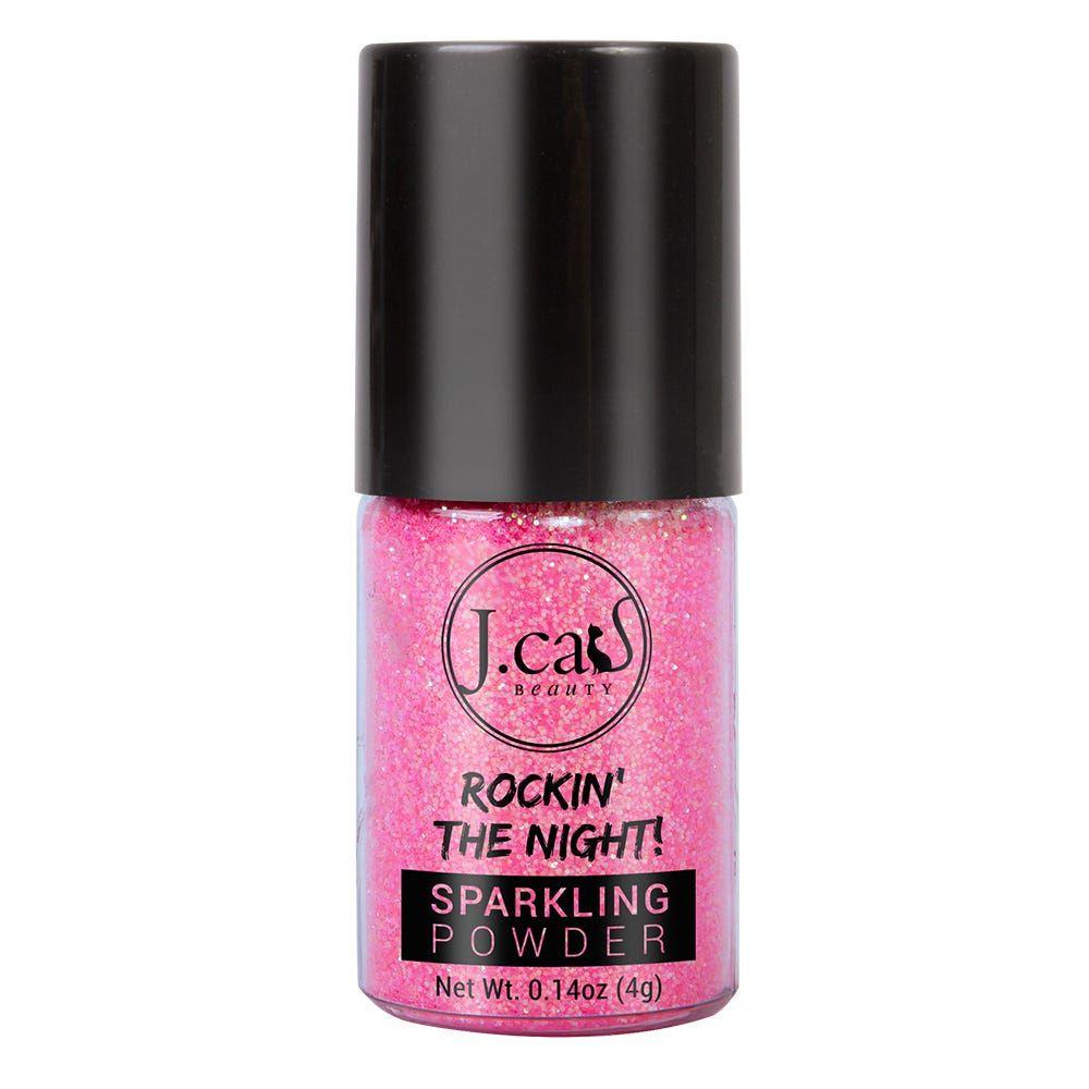 Pigmento Rock The Night Ultra Pink-0