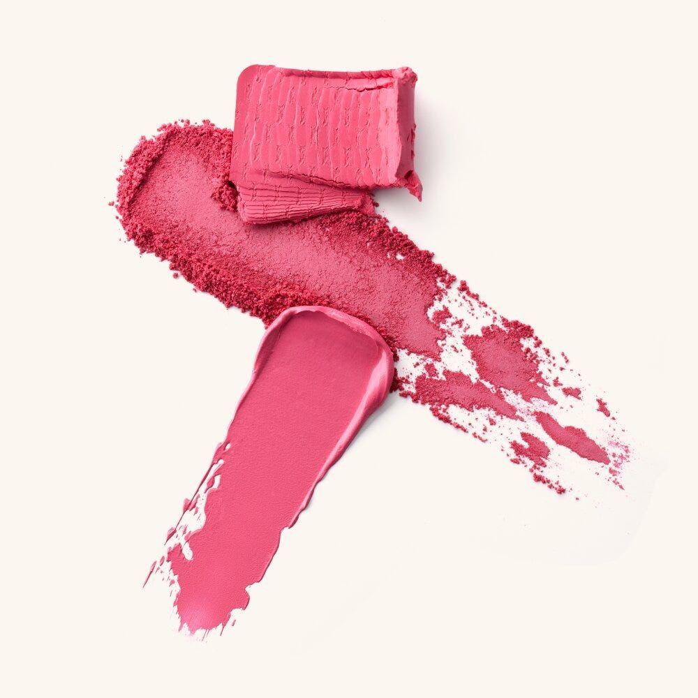 Paleta De Rubor En Polvo Y En Crema Blush Affair 020 Pleasing Pink-2