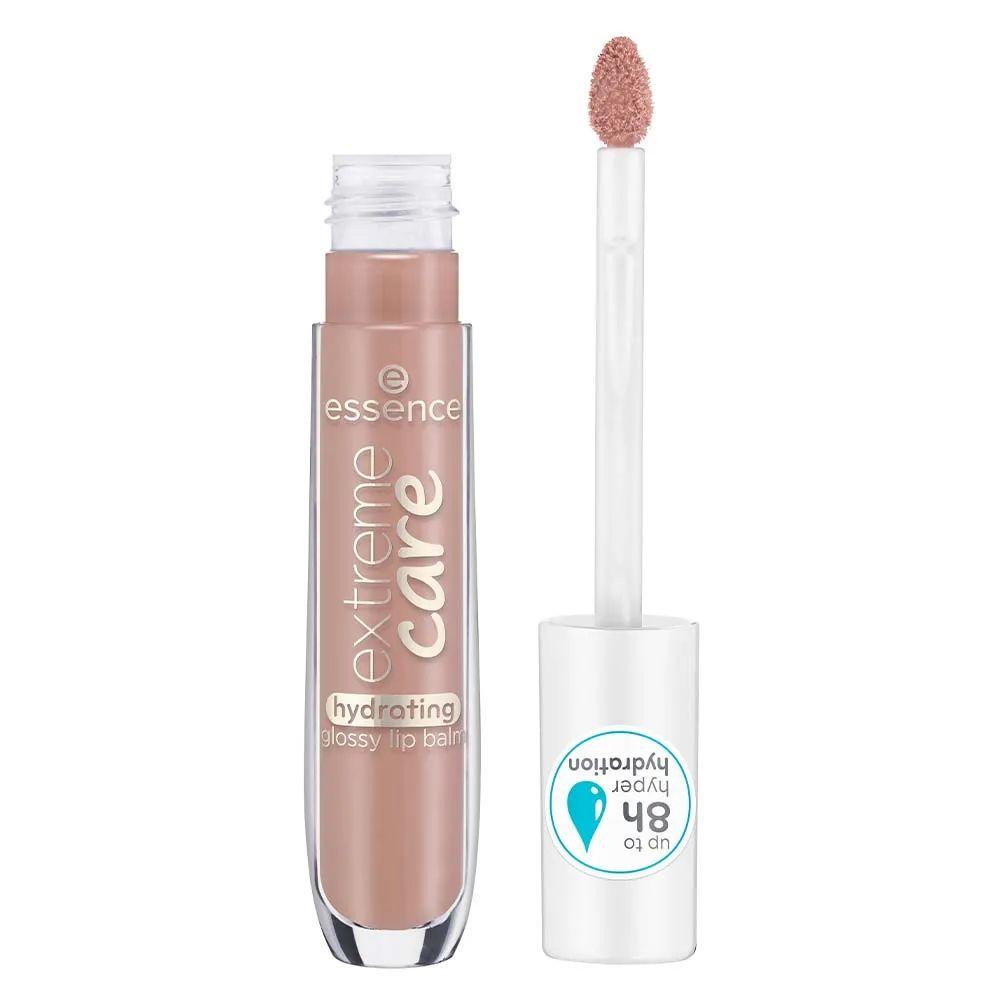 Brillo Labial Hidratante Extreme Care Milky Cocoa-0