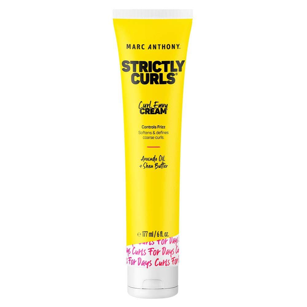MARC ANTHONY Crema Rulo Strictly Curl-2