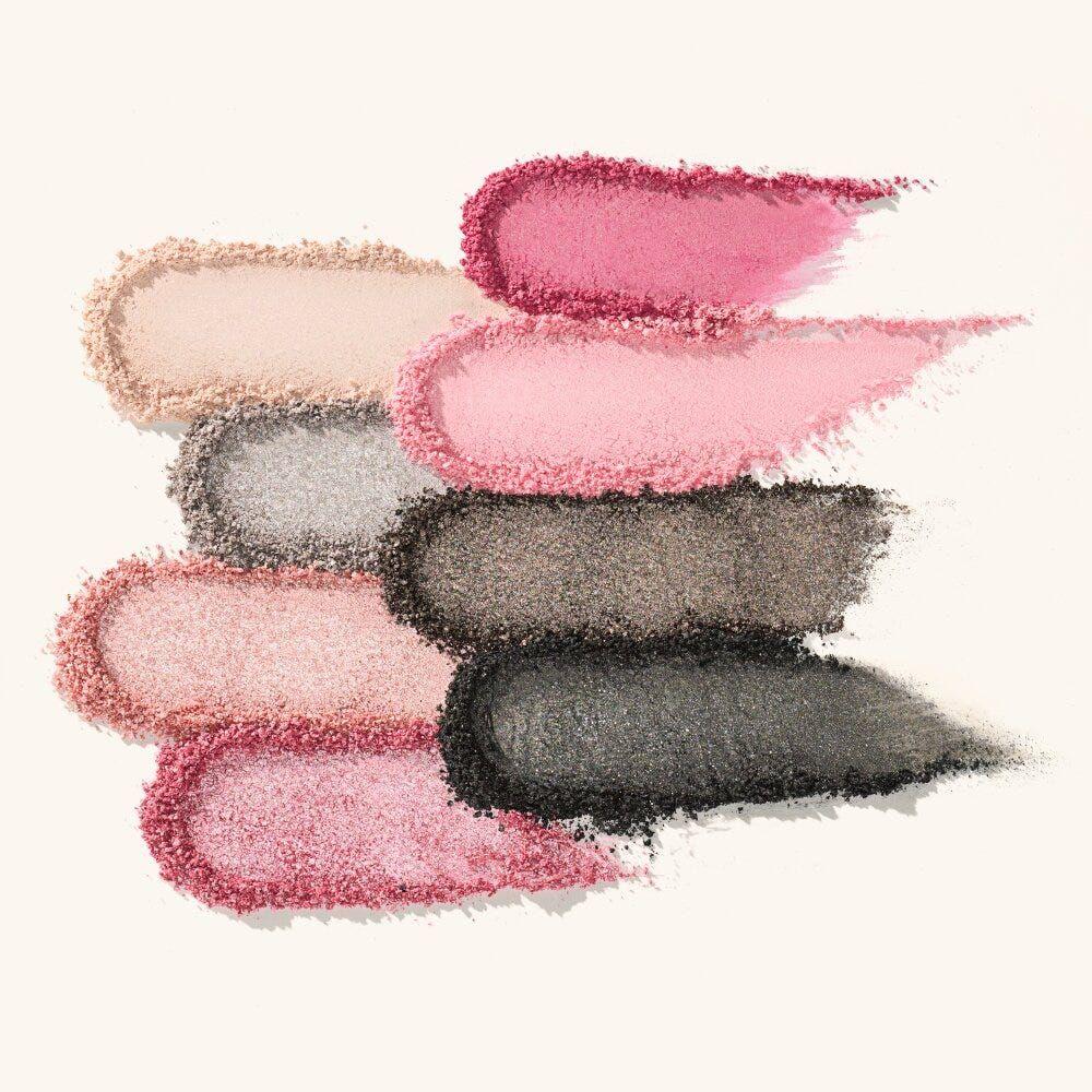 Paleta De Sombras De Ojos Soft Peony-2
