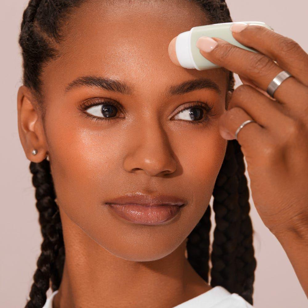 Oil Absorbing Facial Roller-2