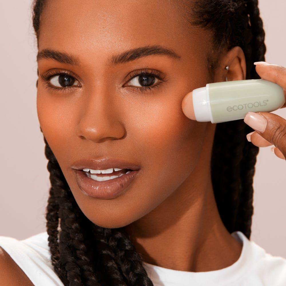 Oil Absorbing Facial Roller-4