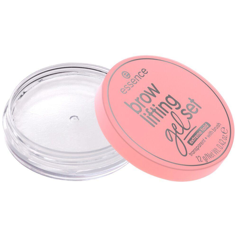Set De Cejas Brow Lifting Gel-0